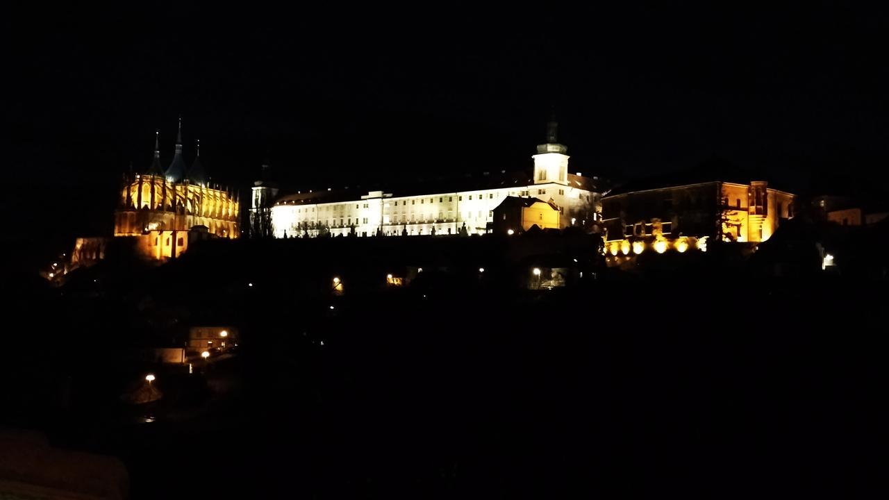 Palace Kutná Hora Екстериор снимка